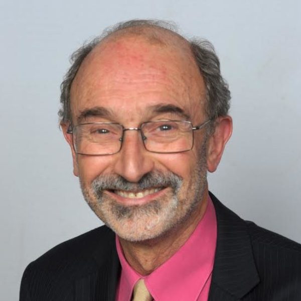 James Fry - Councillor for North ward