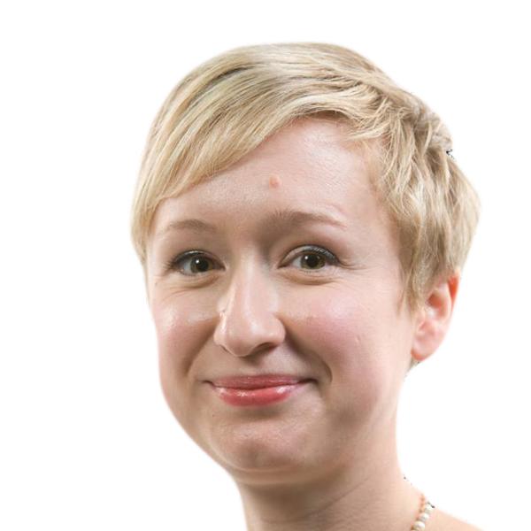 Laura Price - Councillor for Witney South & Central