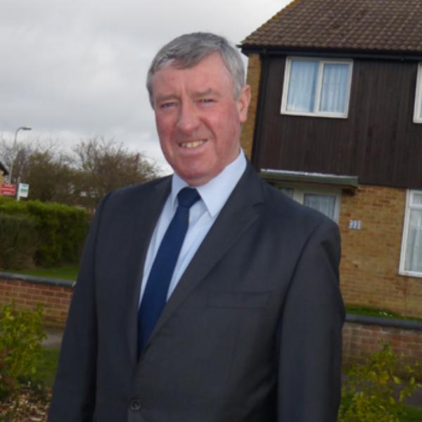 Rae Humberstone - City Council Candidate for Blackbird Leys