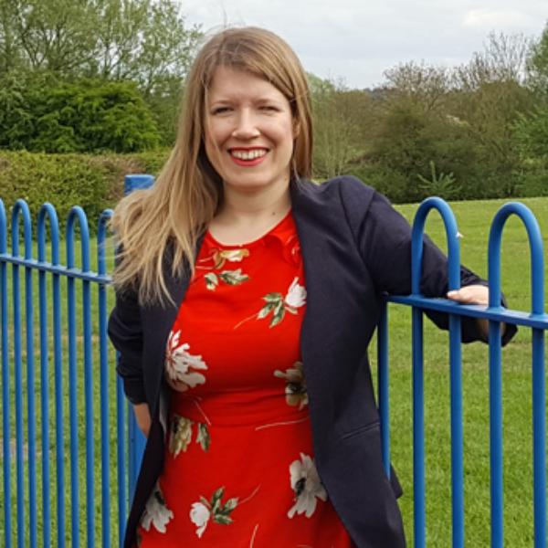 Marie Tidball - City Council Candidate for Hinksey Park