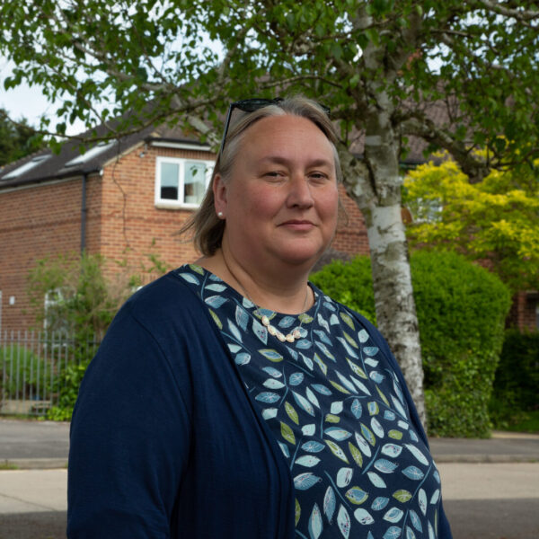 Linda Smith - Cabinet Member for Housing