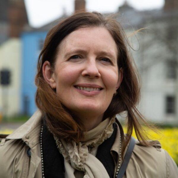 Jemima Hunt